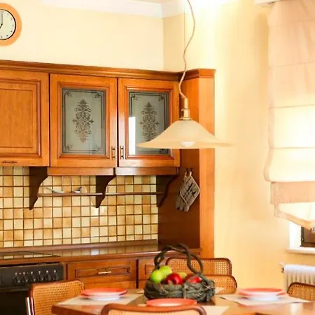 Deluxe View - 3bedrooms Apartamento *