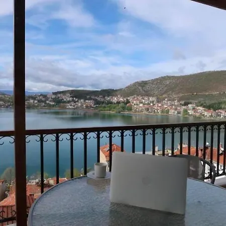 Apartamento Deluxe View - 3bedrooms *