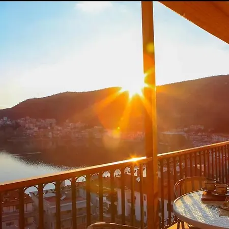 Apartamento Deluxe View - 3bedrooms *