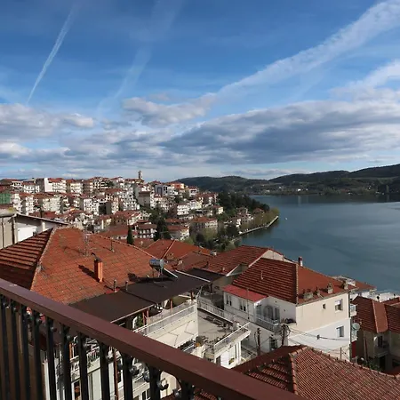 Deluxe View - 3bedrooms Apartamento