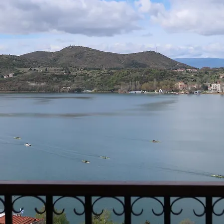 Apartamento Deluxe View - 3bedrooms *