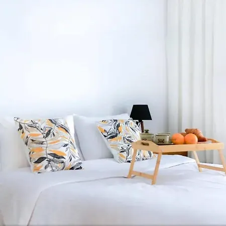 Deluxe View - 3bedrooms Apartamento