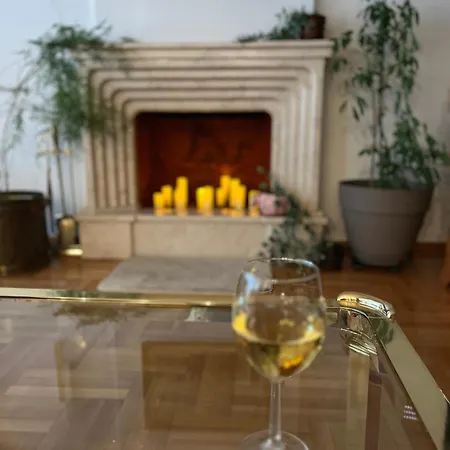 Deluxe View - 3bedrooms Apartamento Castória