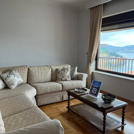 Apartamento Deluxe View - 3bedrooms *