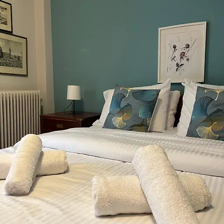 Apartamento Deluxe View - 3bedrooms