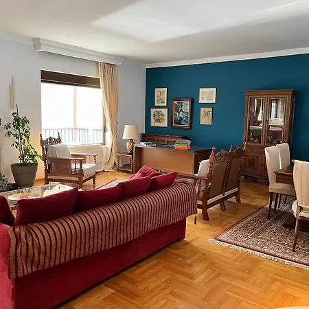 Deluxe View - 3bedrooms *